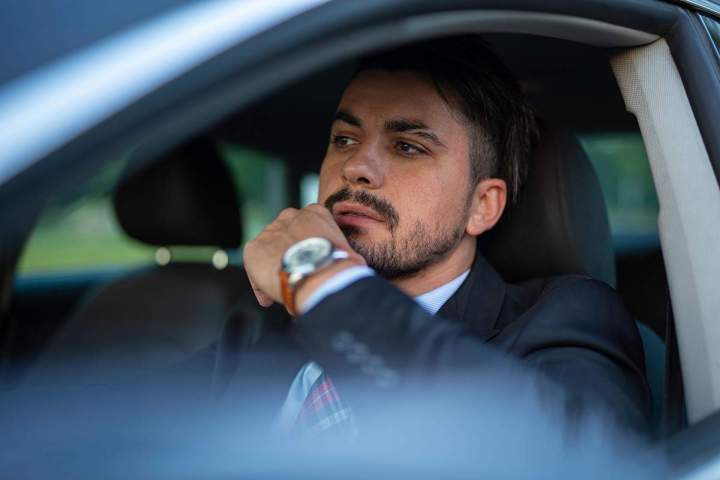 Chauffeur de taxi professionnel Compiègne