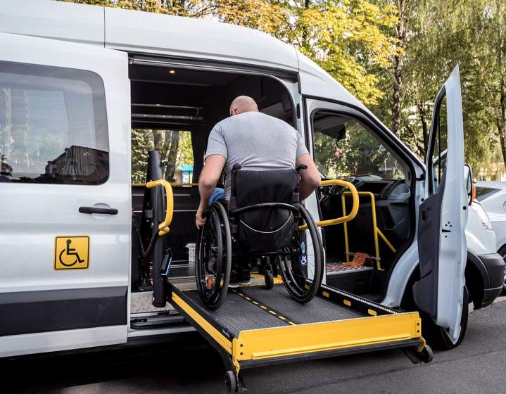 Formalités taxi conventionné Compiègne
